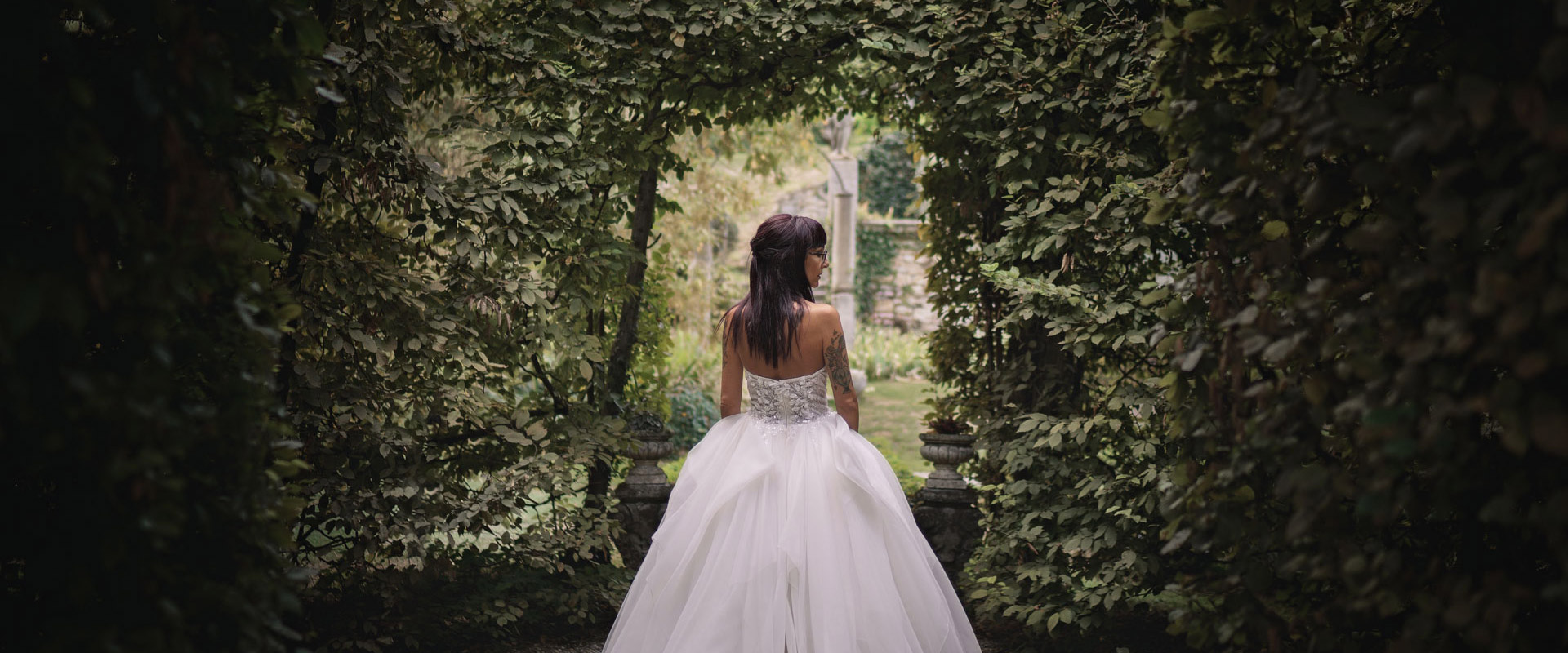 Matrimonio in Villa Sommi Picenardi